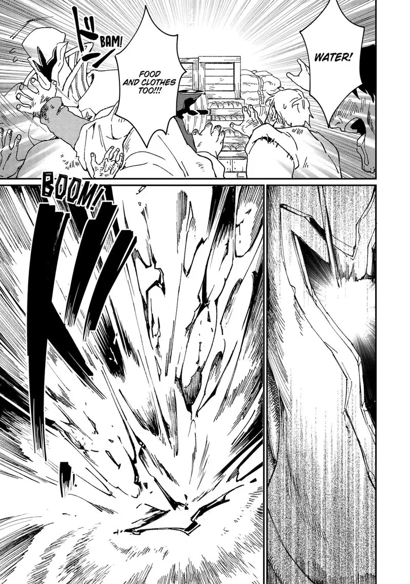 From Betrayed Hero to Invincible Demon King Chapter 39 page 13