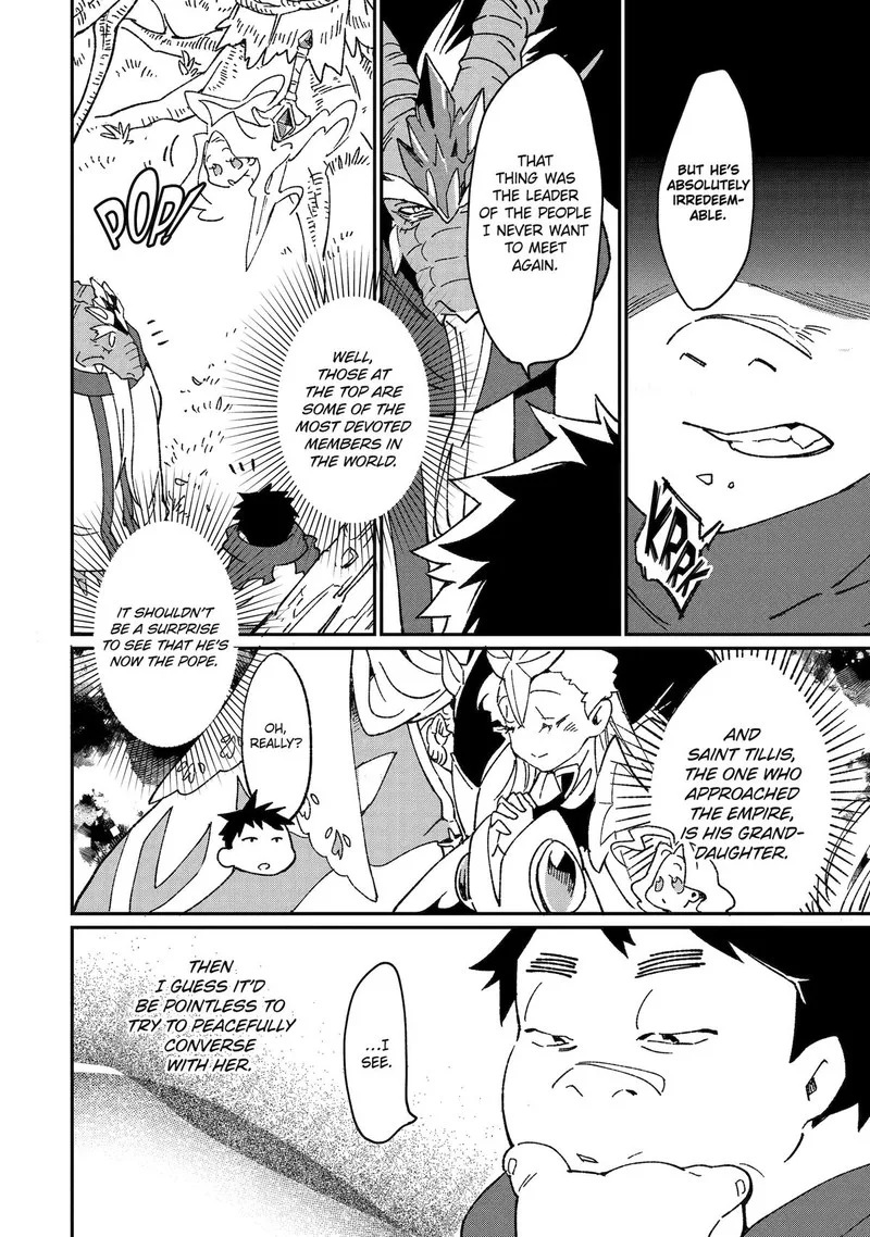 From Betrayed Hero to Invincible Demon King Chapter 39 page 6
