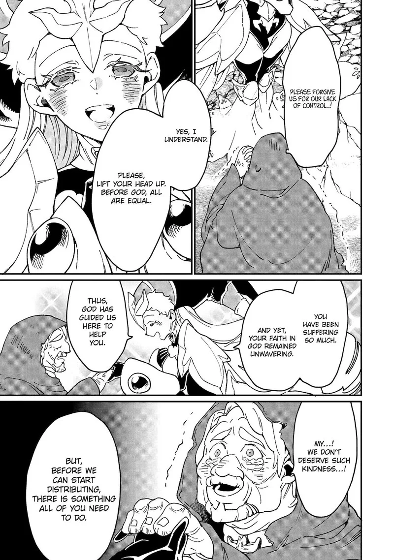 From Betrayed Hero to Invincible Demon King Chapter 39 page 15