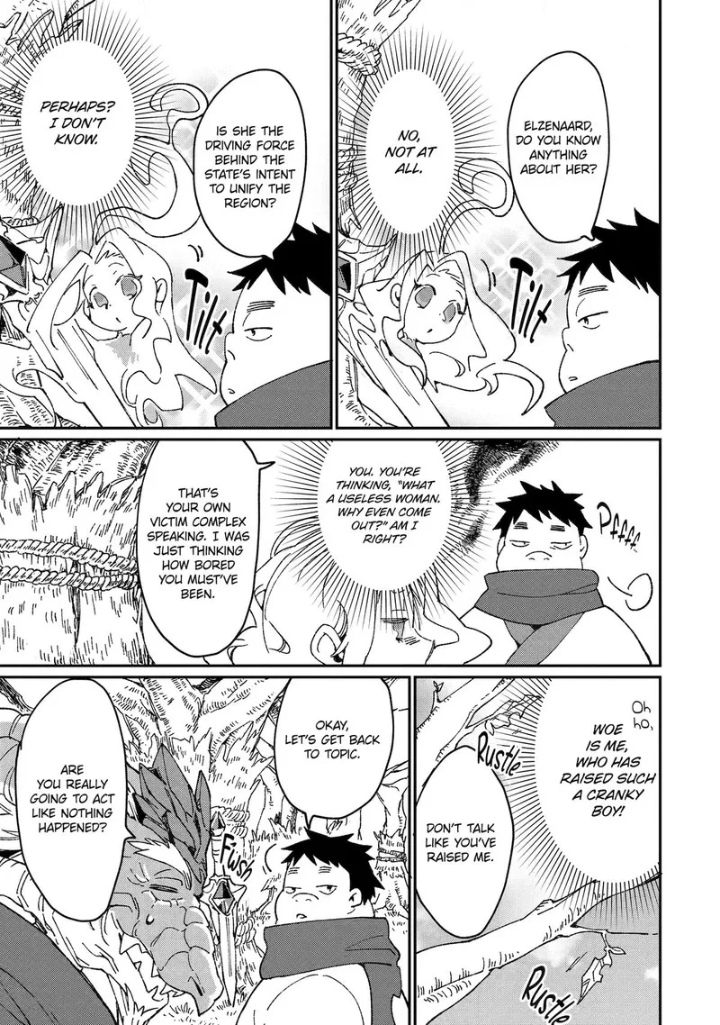 From Betrayed Hero to Invincible Demon King Chapter 39 page 7