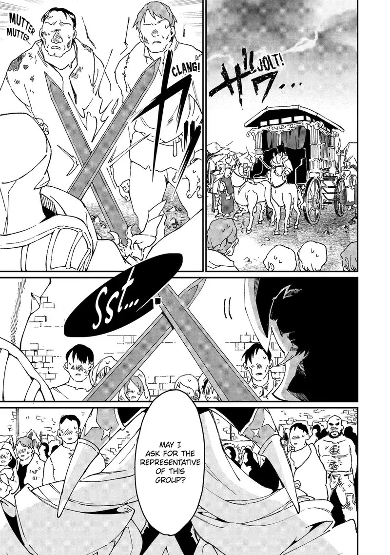 From Betrayed Hero to Invincible Demon King Chapter 39 page 11