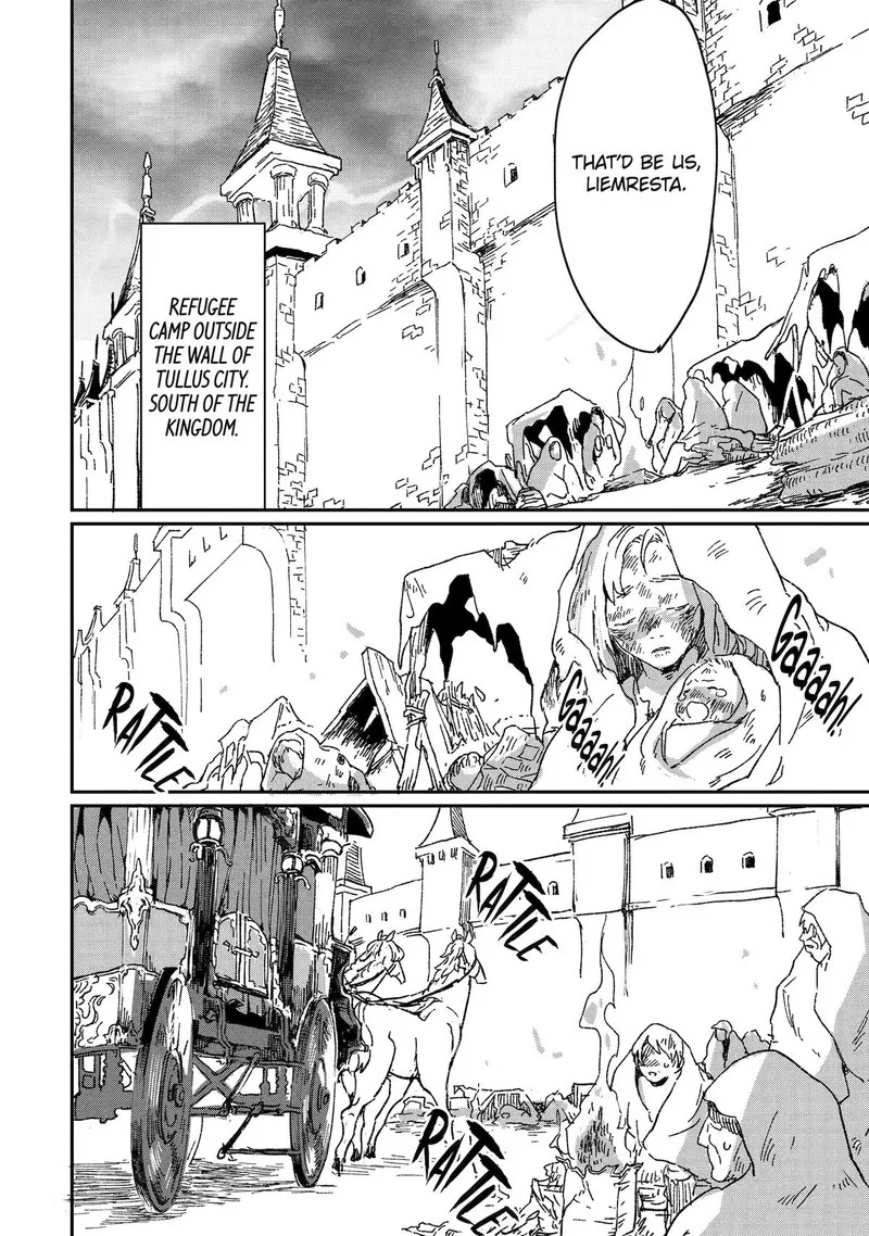 From Betrayed Hero to Invincible Demon King Chapter 39 page 10