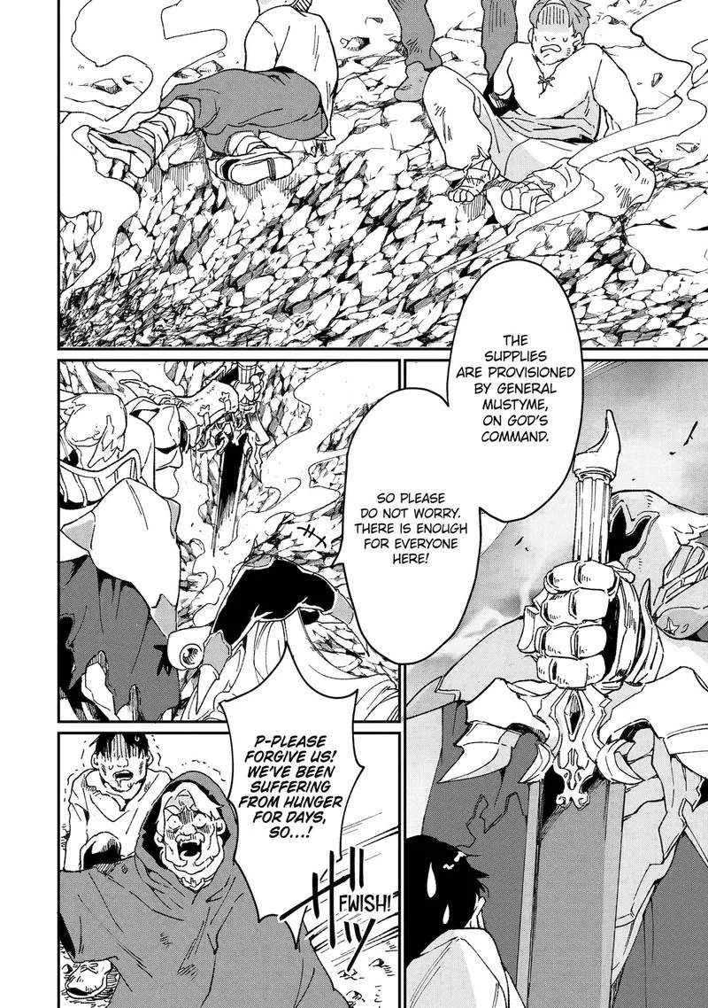 From Betrayed Hero to Invincible Demon King Chapter 39 page 14