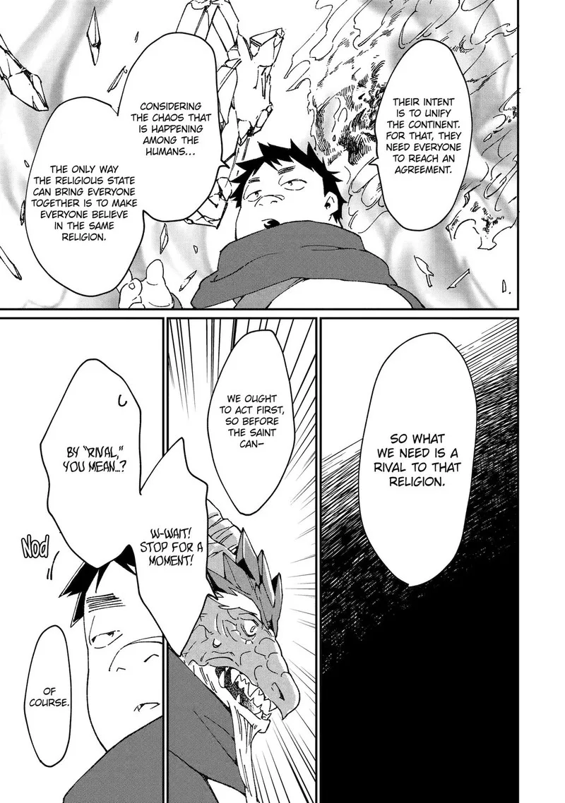 From Betrayed Hero to Invincible Demon King Chapter 39 page 9