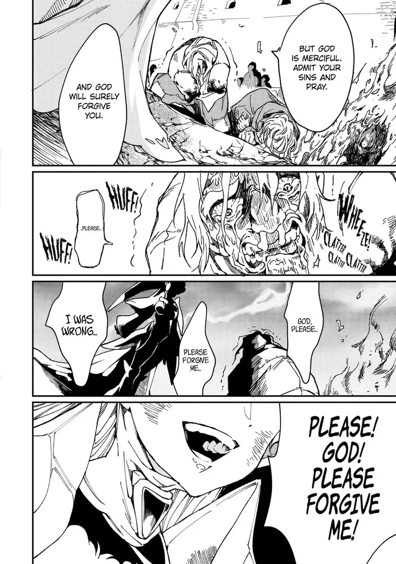 From Betrayed Hero to Invincible Demon King Chapter 39 page 26