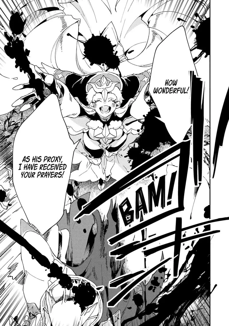 From Betrayed Hero to Invincible Demon King Chapter 39 page 27