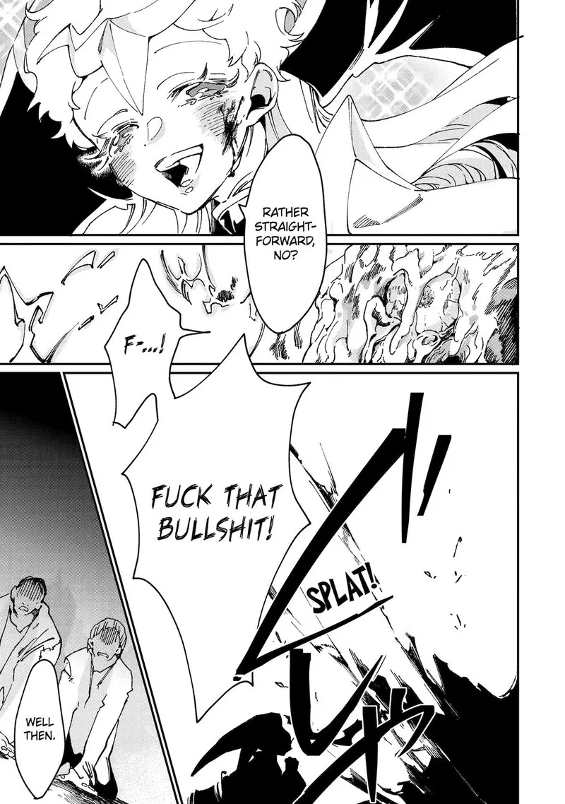 From Betrayed Hero to Invincible Demon King Chapter 39 page 29