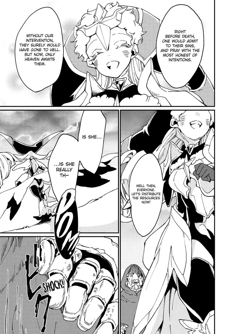 From Betrayed Hero to Invincible Demon King Chapter 39 page 31