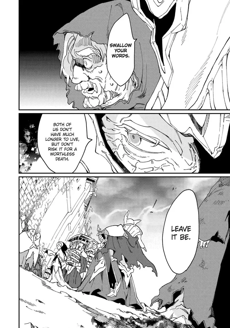 From Betrayed Hero to Invincible Demon King Chapter 39 page 32