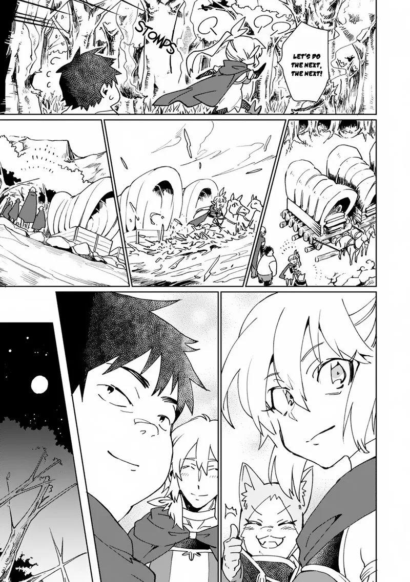 From Betrayed Hero to Invincible Demon King Chapter 4 page 16