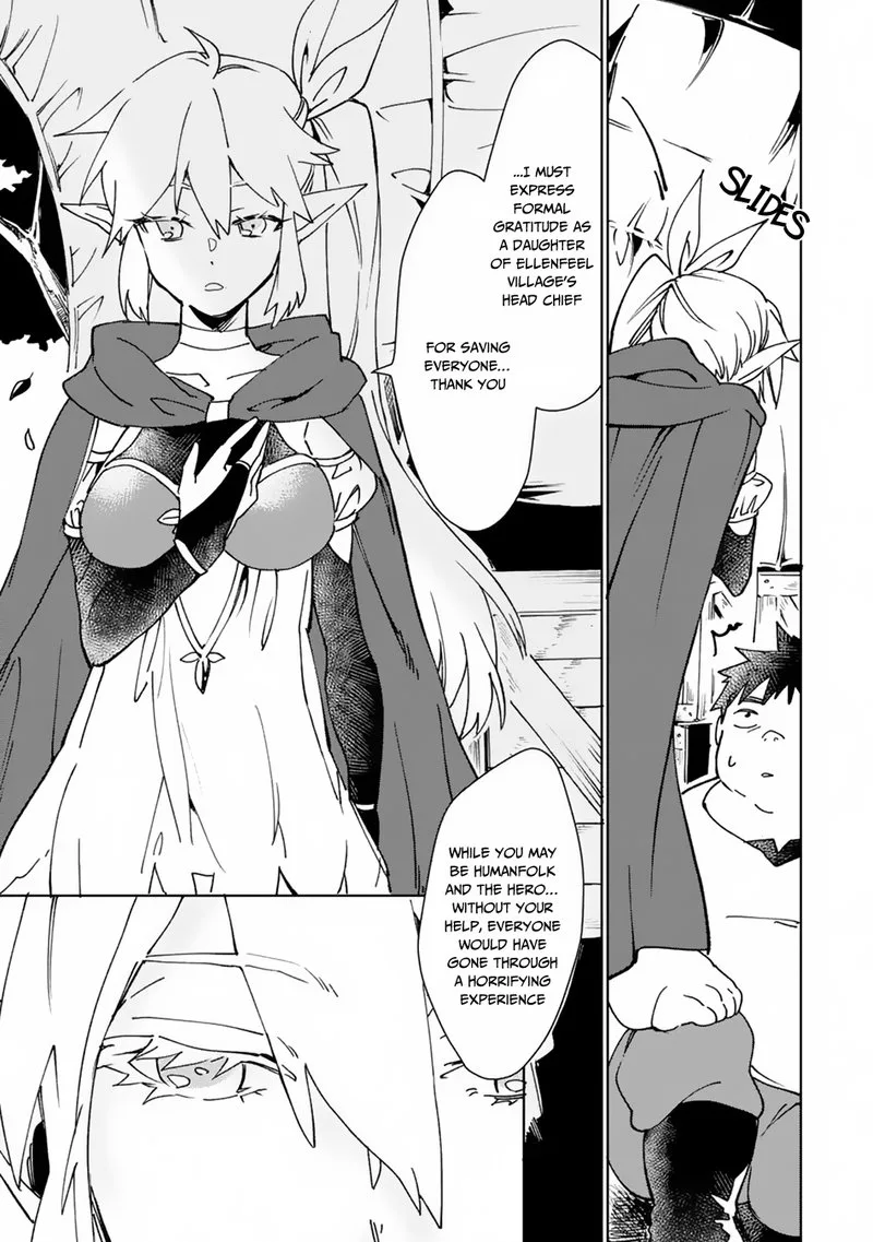 From Betrayed Hero to Invincible Demon King Chapter 4 page 5
