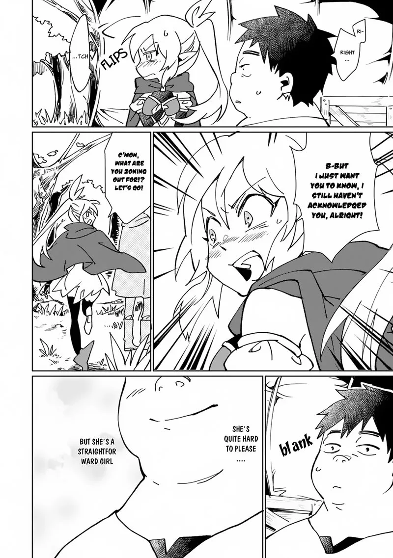 From Betrayed Hero to Invincible Demon King Chapter 4 page 6