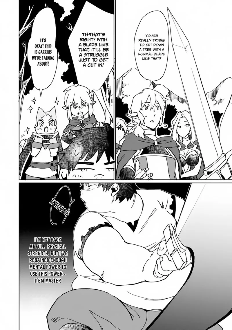 From Betrayed Hero to Invincible Demon King Chapter 4 page 10