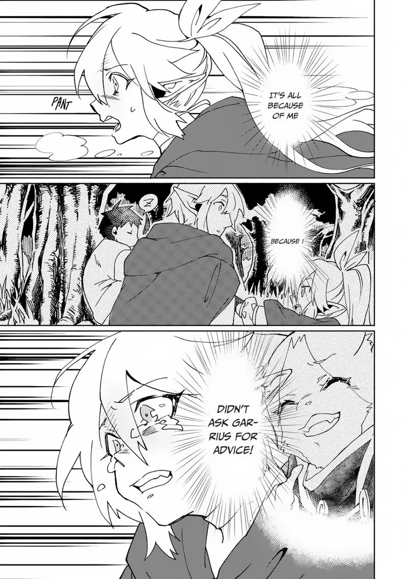 From Betrayed Hero to Invincible Demon King Chapter 4 page 26