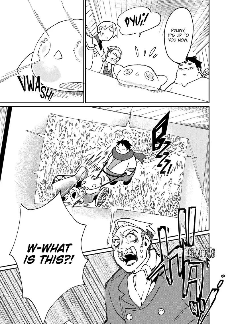 From Betrayed Hero to Invincible Demon King Chapter 40 page 9