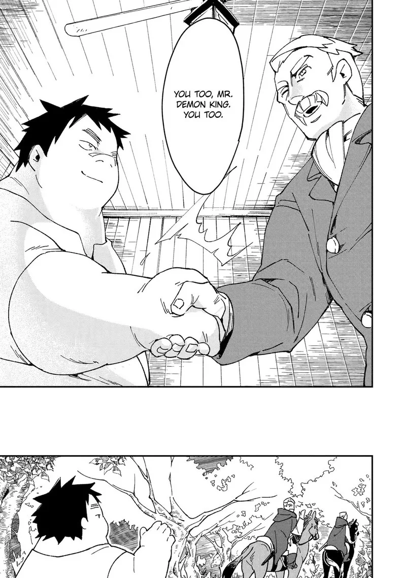 From Betrayed Hero to Invincible Demon King Chapter 40 page 15