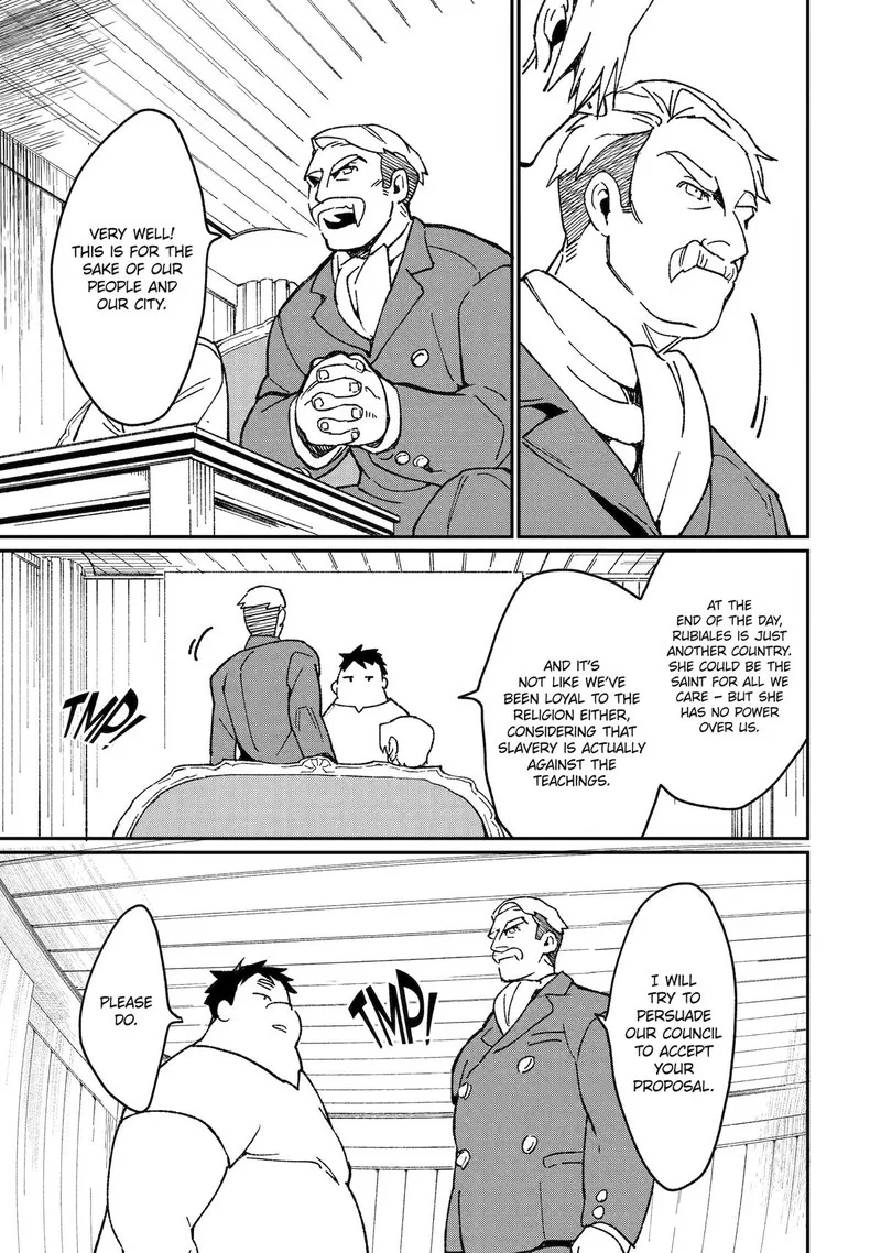 From Betrayed Hero to Invincible Demon King Chapter 40 page 13