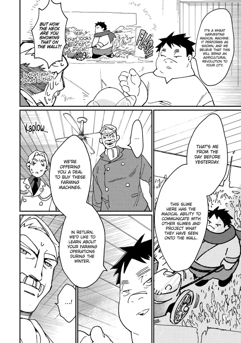 From Betrayed Hero to Invincible Demon King Chapter 40 page 10