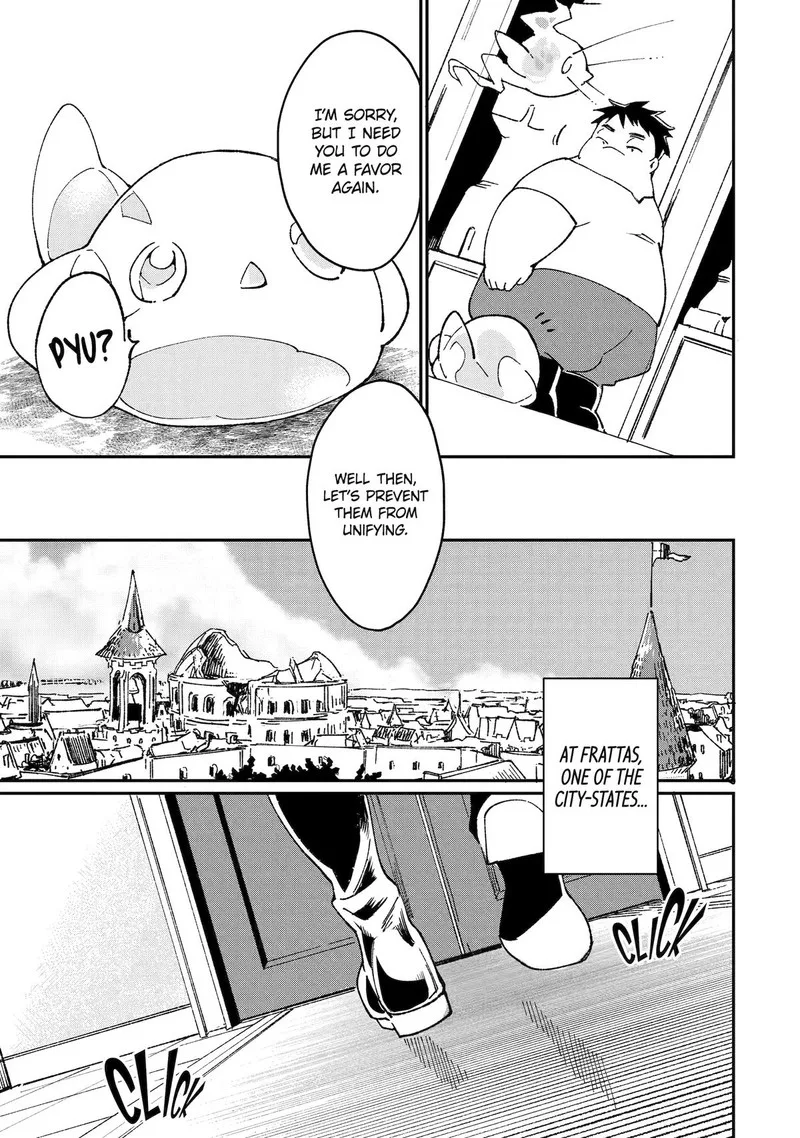 From Betrayed Hero to Invincible Demon King Chapter 40 page 3