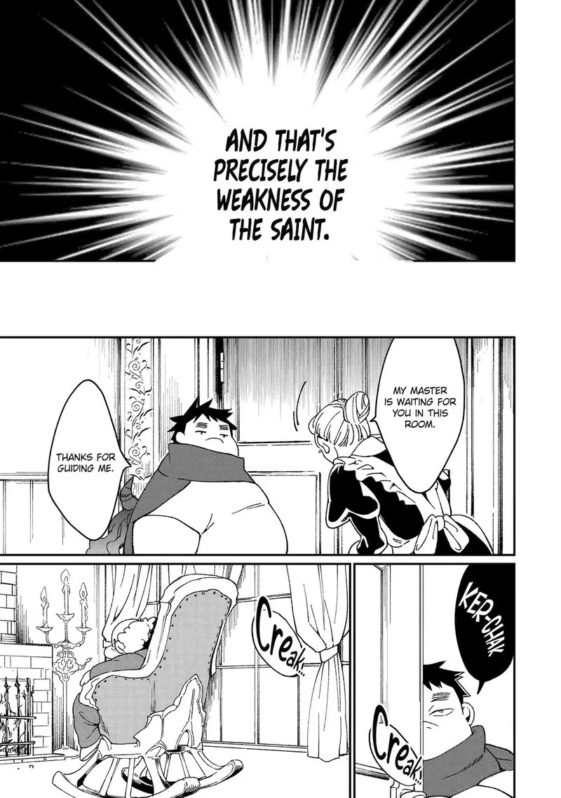From Betrayed Hero to Invincible Demon King Chapter 40 page 17