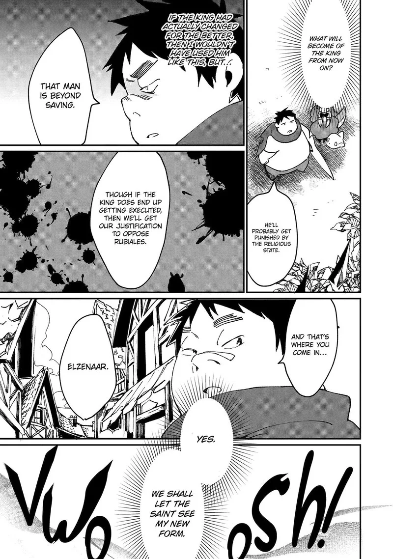 From Betrayed Hero to Invincible Demon King Chapter 40 page 23