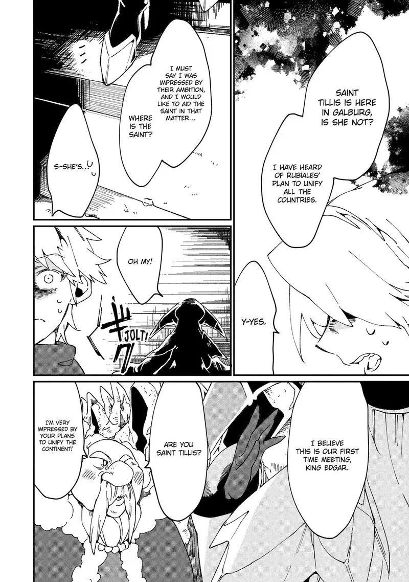 From Betrayed Hero to Invincible Demon King Chapter 40 page 26
