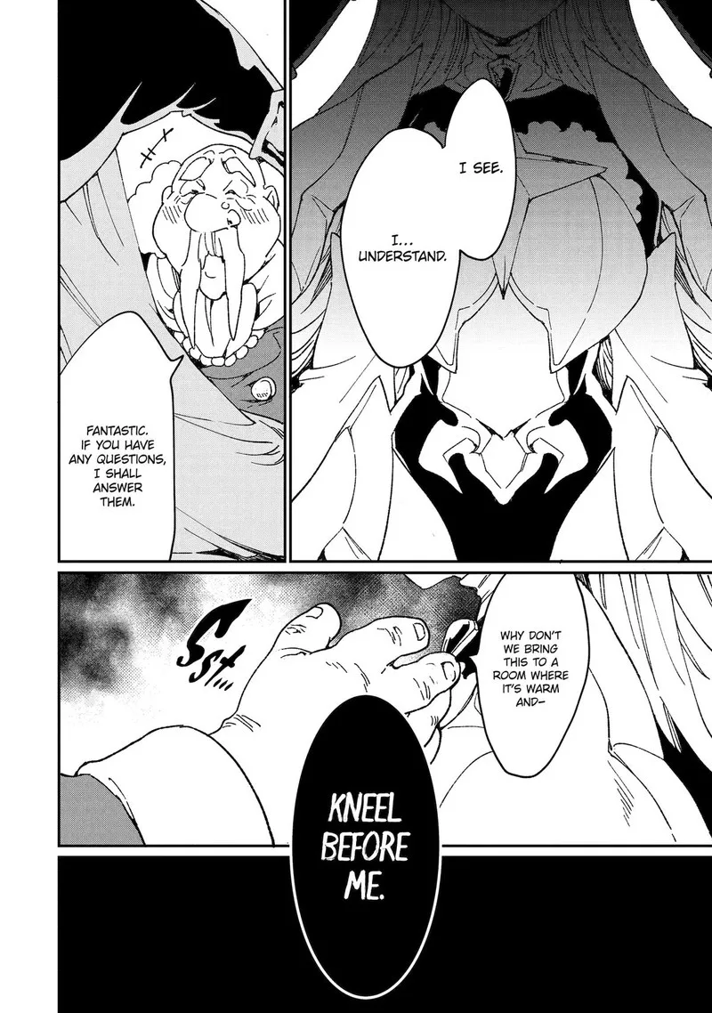 From Betrayed Hero to Invincible Demon King Chapter 40 page 30
