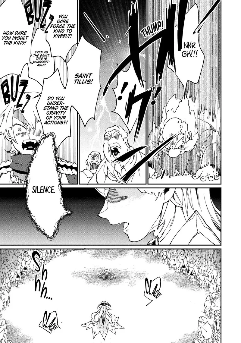 From Betrayed Hero to Invincible Demon King Chapter 40 page 31