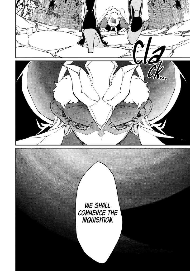 From Betrayed Hero to Invincible Demon King Chapter 40 page 32