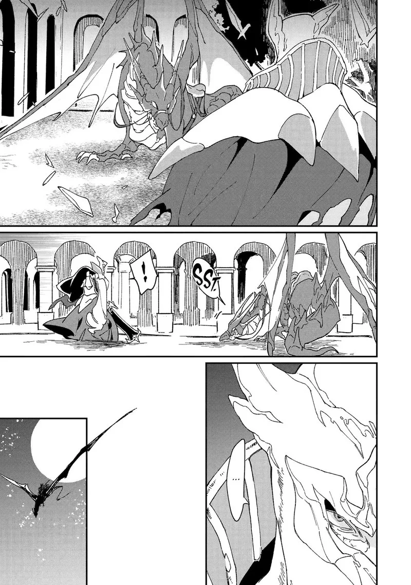 From Betrayed Hero to Invincible Demon King Chapter 41 page 21