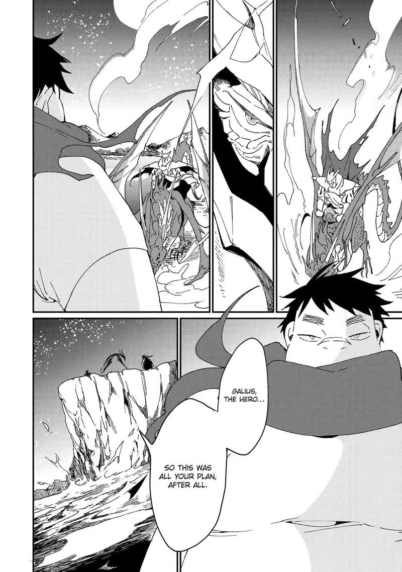 From Betrayed Hero to Invincible Demon King Chapter 41 page 22