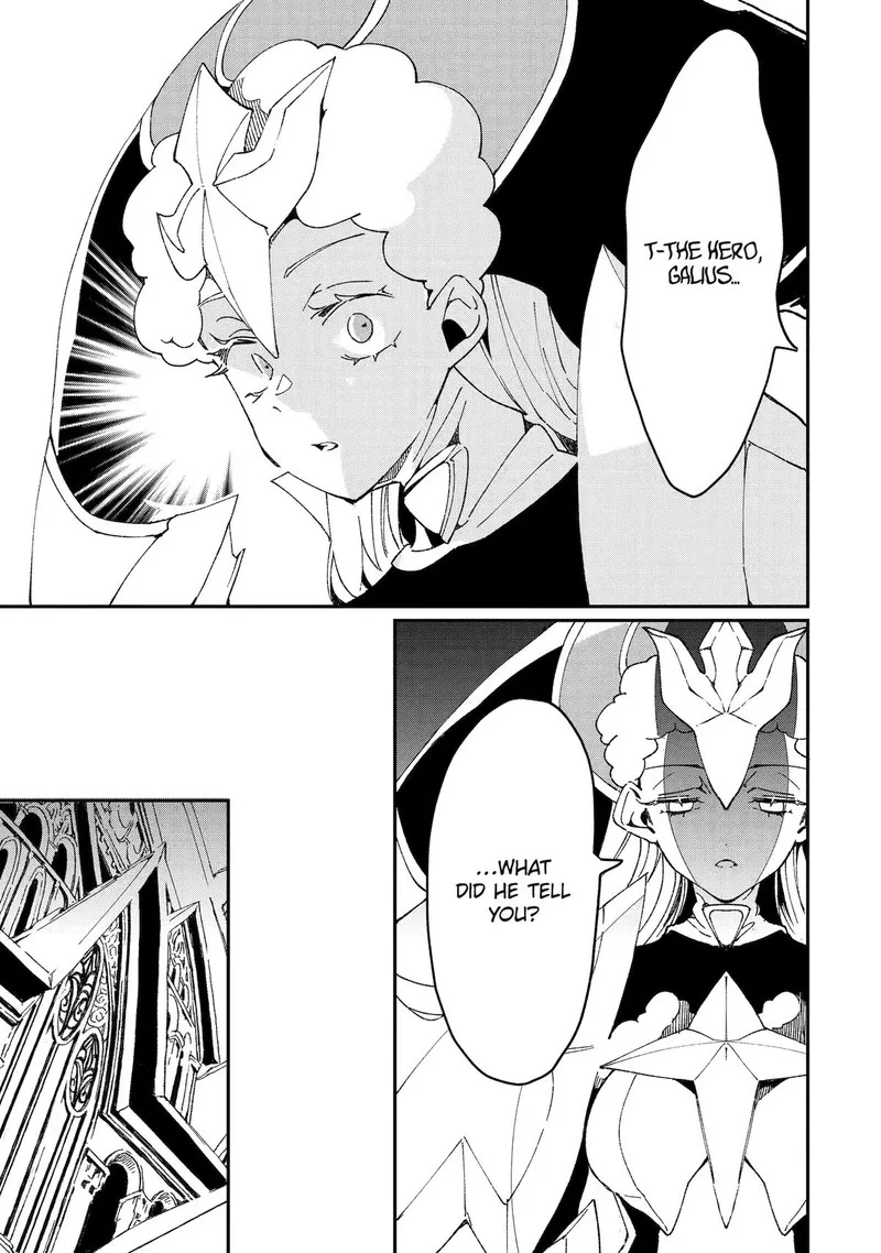 From Betrayed Hero to Invincible Demon King Chapter 41 page 3
