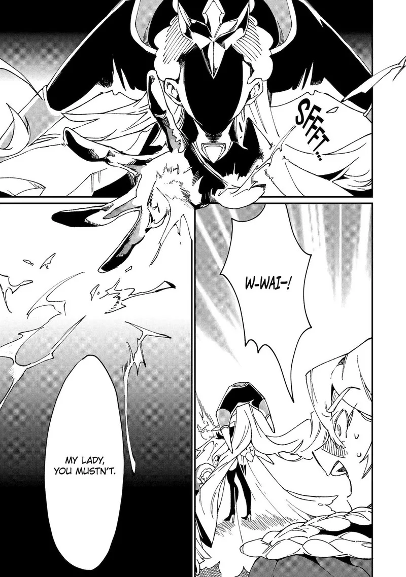 From Betrayed Hero to Invincible Demon King Chapter 41 page 7