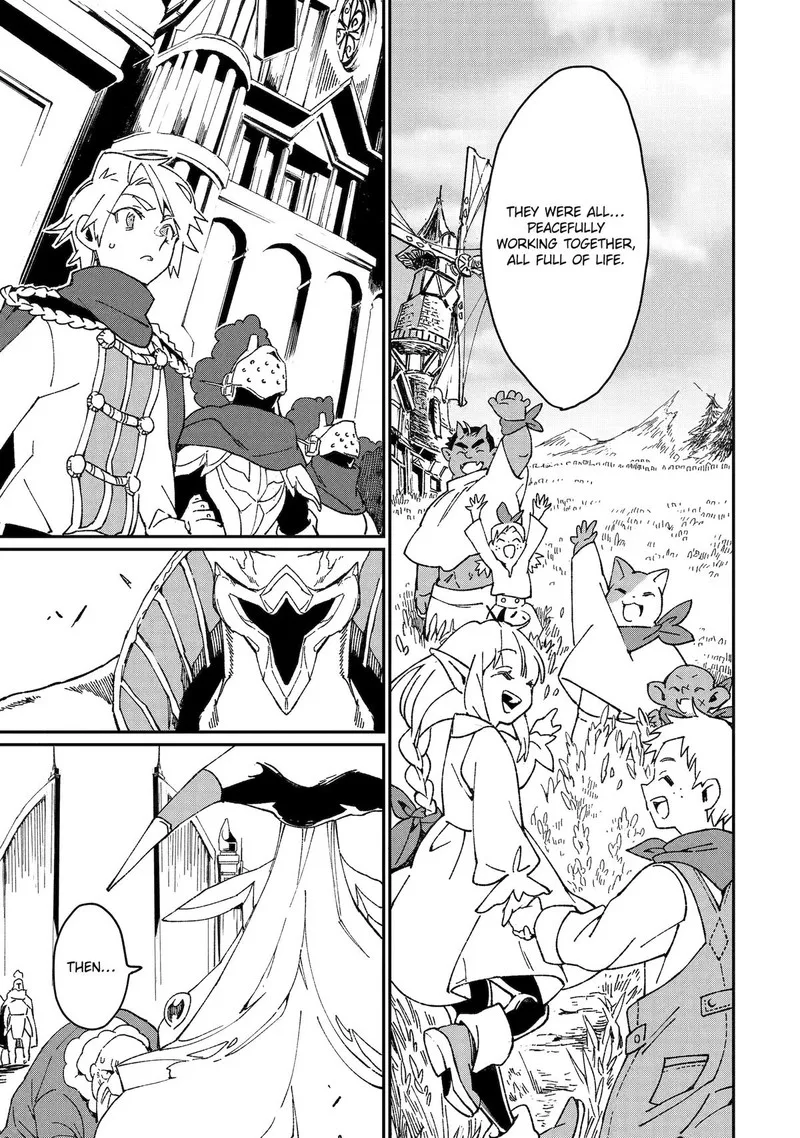From Betrayed Hero to Invincible Demon King Chapter 41 page 5