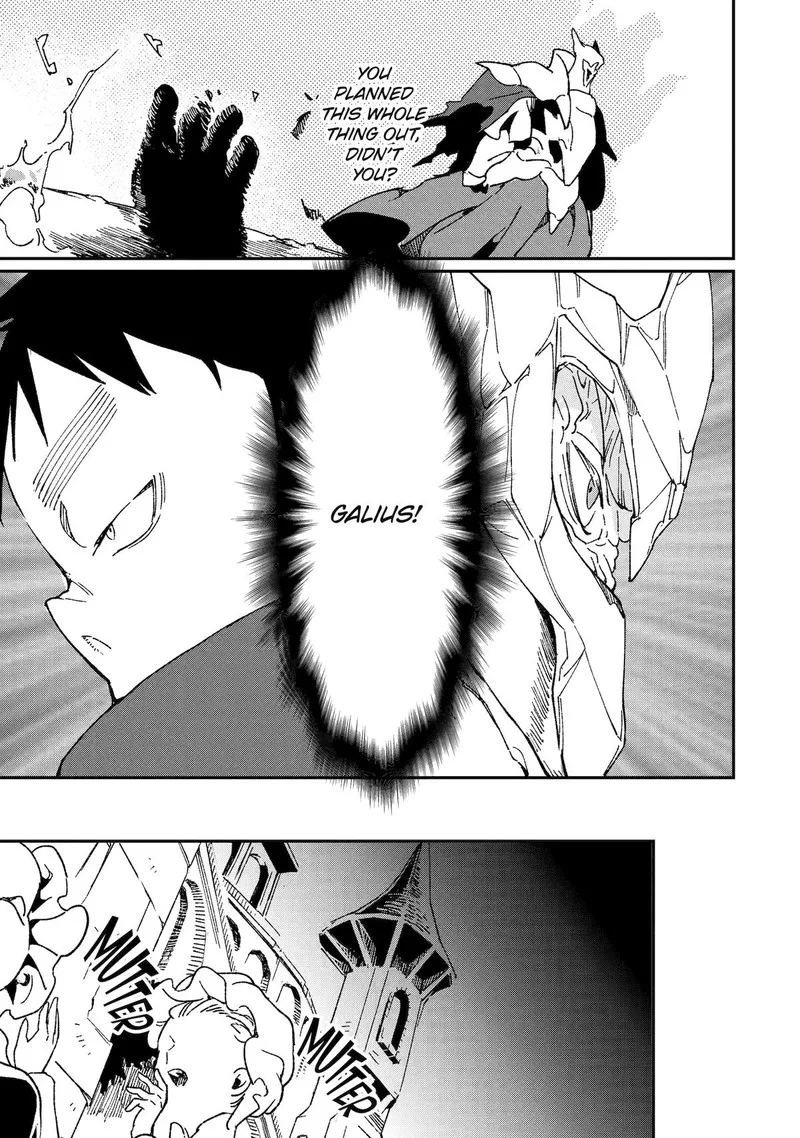 From Betrayed Hero to Invincible Demon King Chapter 41 page 15
