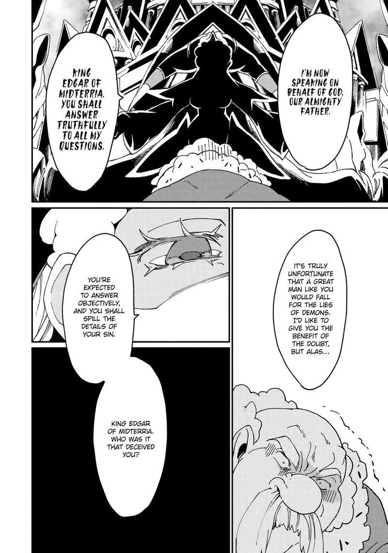 From Betrayed Hero to Invincible Demon King Chapter 41 page 2