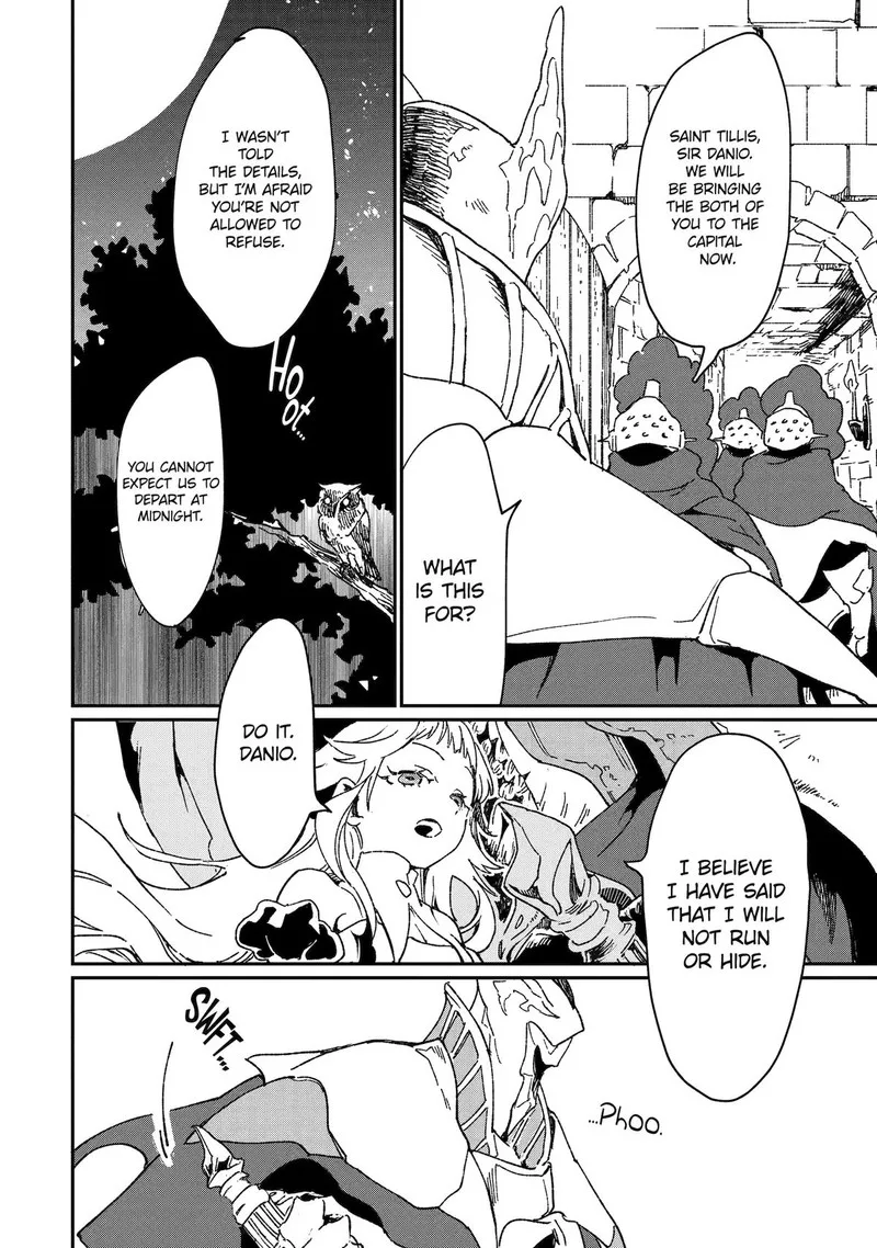 From Betrayed Hero to Invincible Demon King Chapter 41 page 18