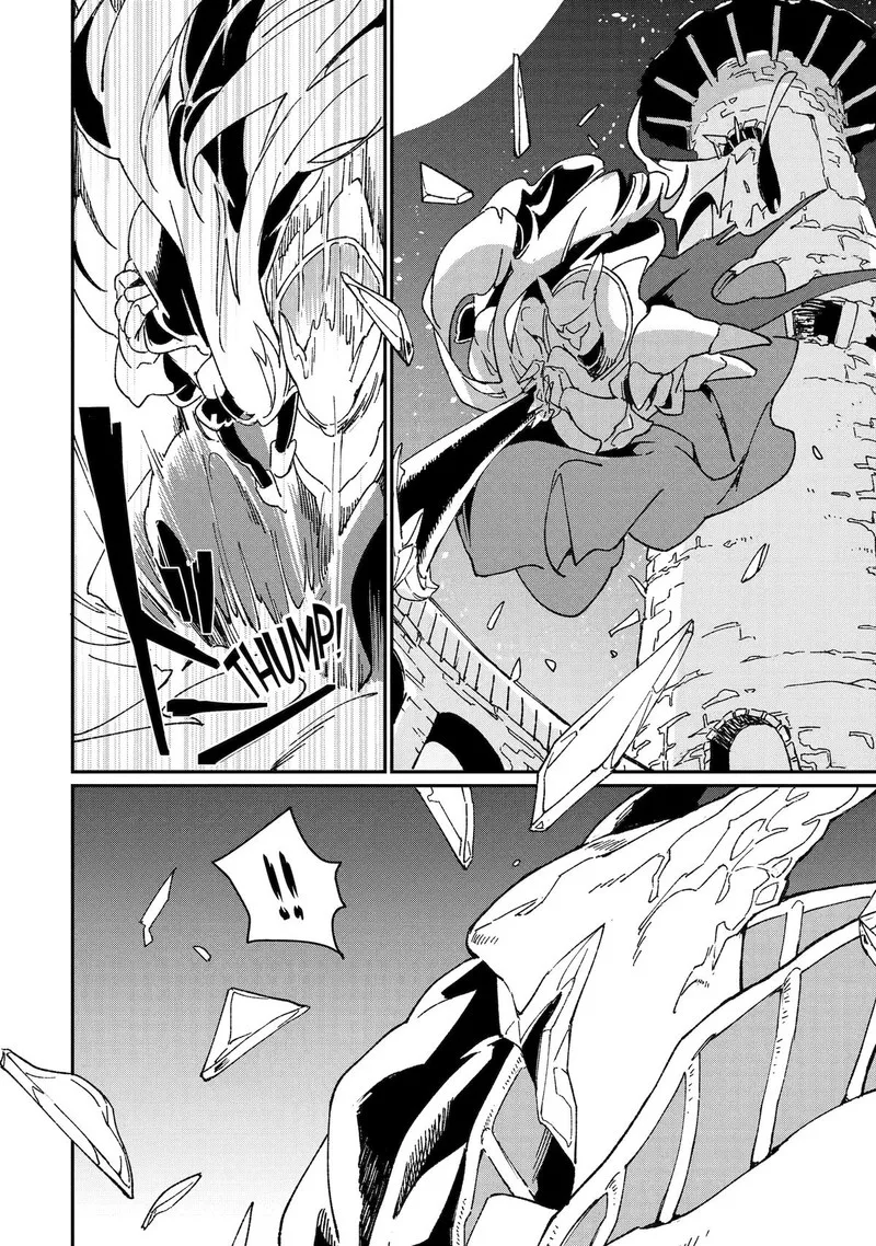 From Betrayed Hero to Invincible Demon King Chapter 41 page 20