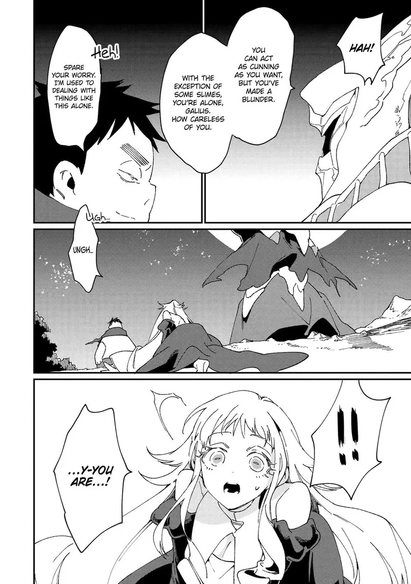 From Betrayed Hero to Invincible Demon King Chapter 41 page 24