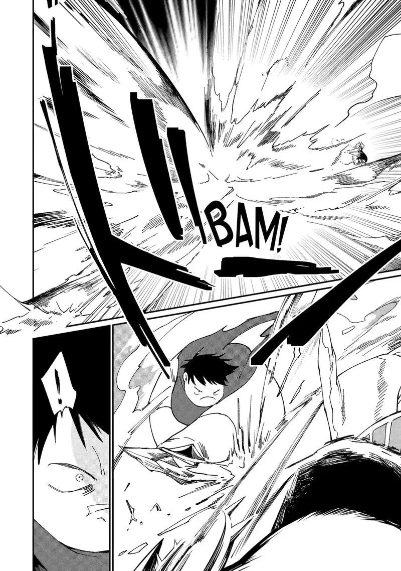 From Betrayed Hero to Invincible Demon King Chapter 41 page 26