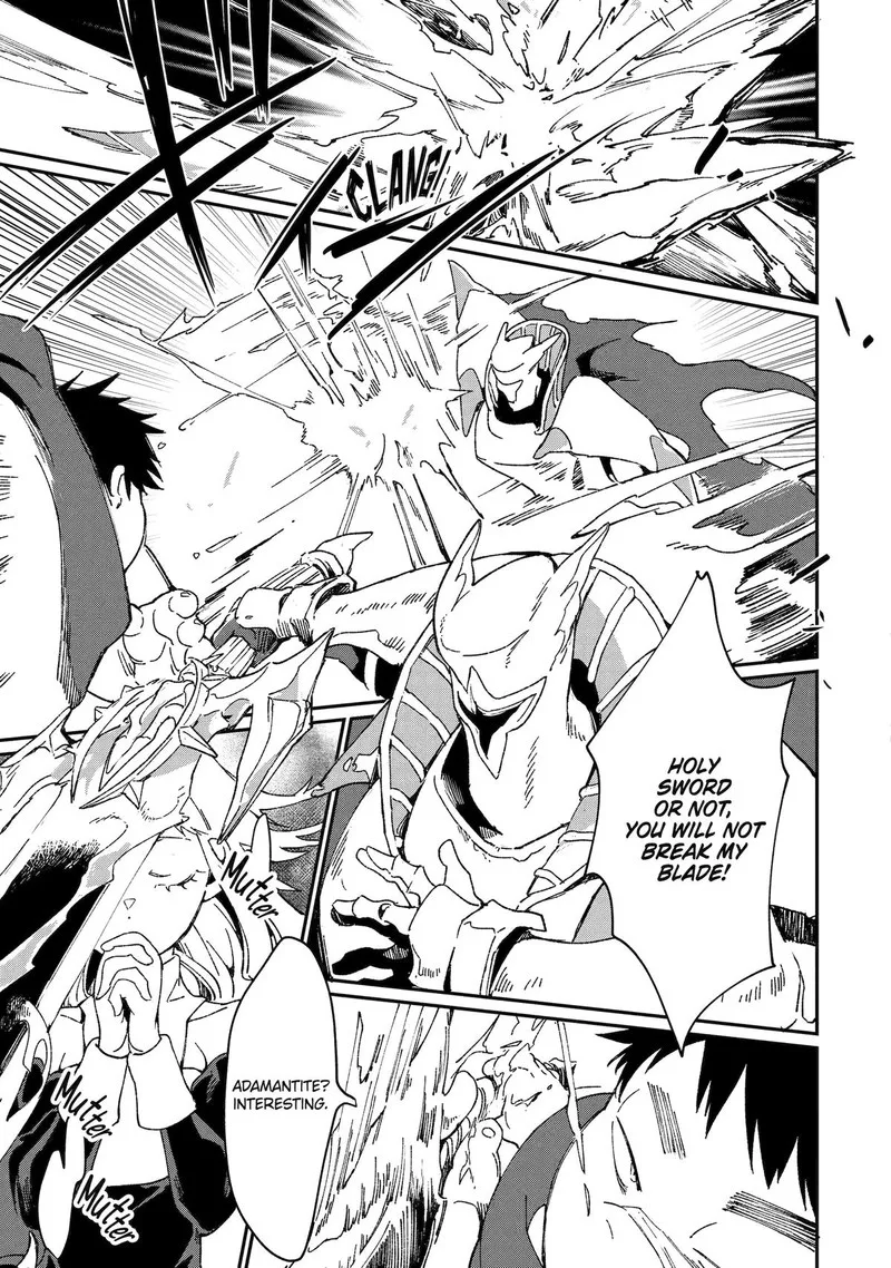 From Betrayed Hero to Invincible Demon King Chapter 41 page 27