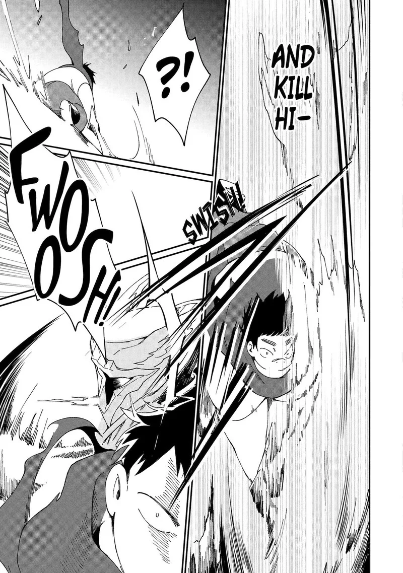 From Betrayed Hero to Invincible Demon King Chapter 41 page 29