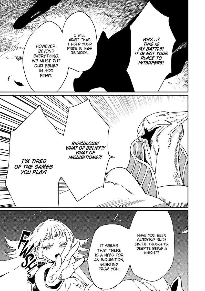 From Betrayed Hero to Invincible Demon King Chapter 42 page 5