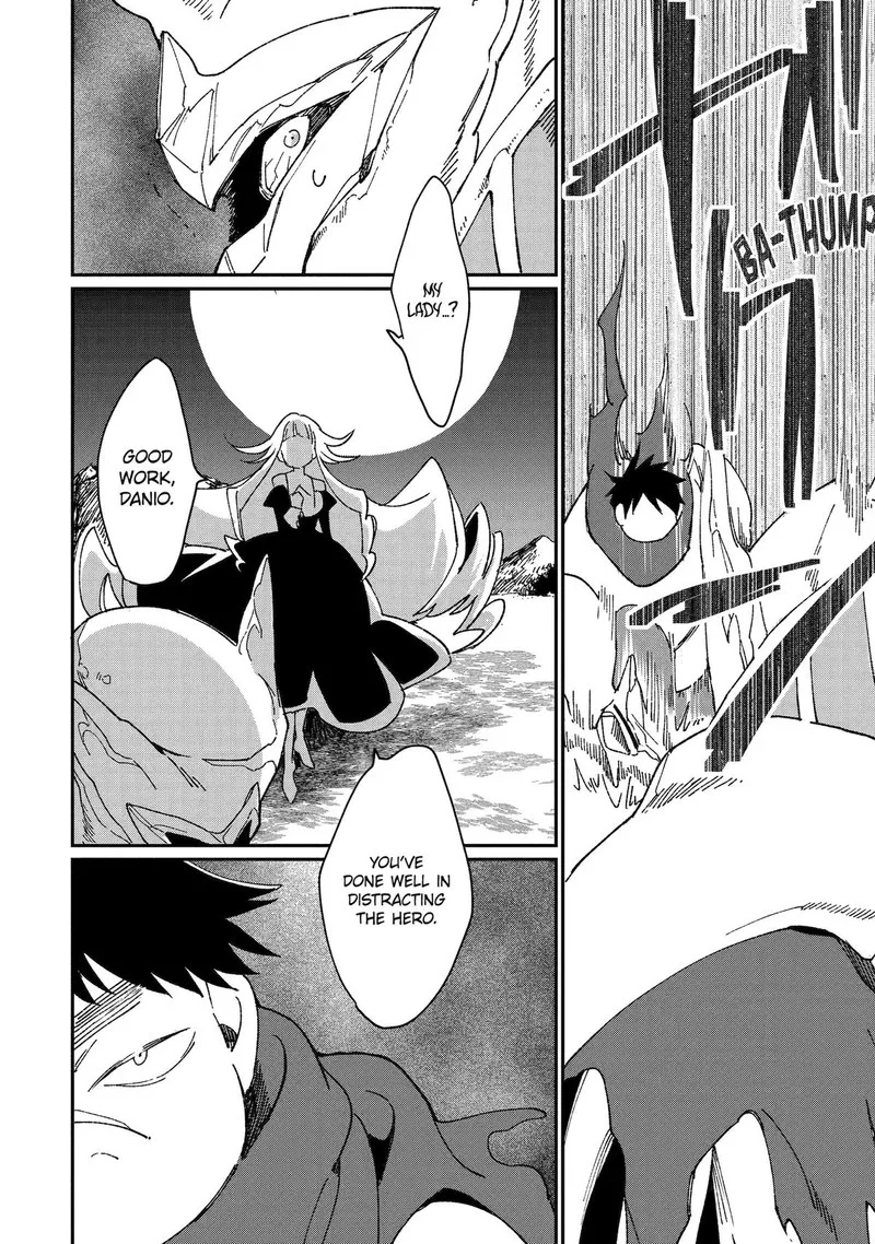 From Betrayed Hero to Invincible Demon King Chapter 42 page 4