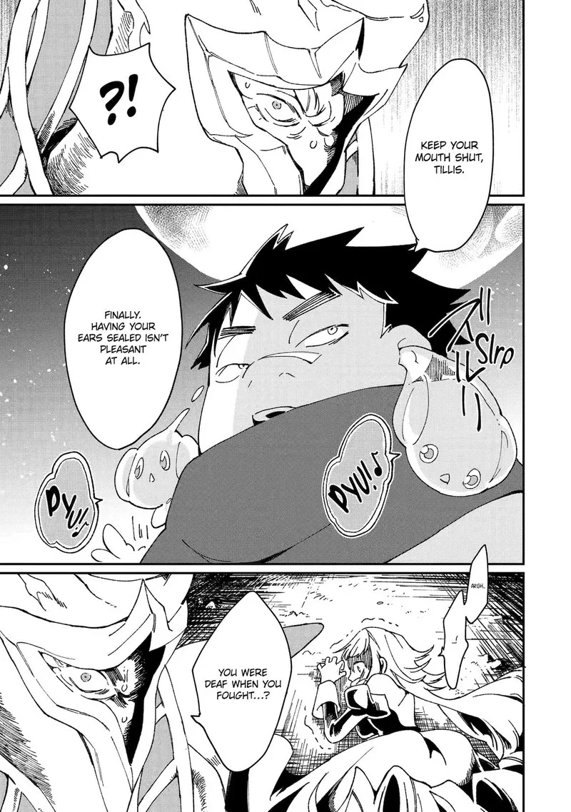 From Betrayed Hero to Invincible Demon King Chapter 42 page 7