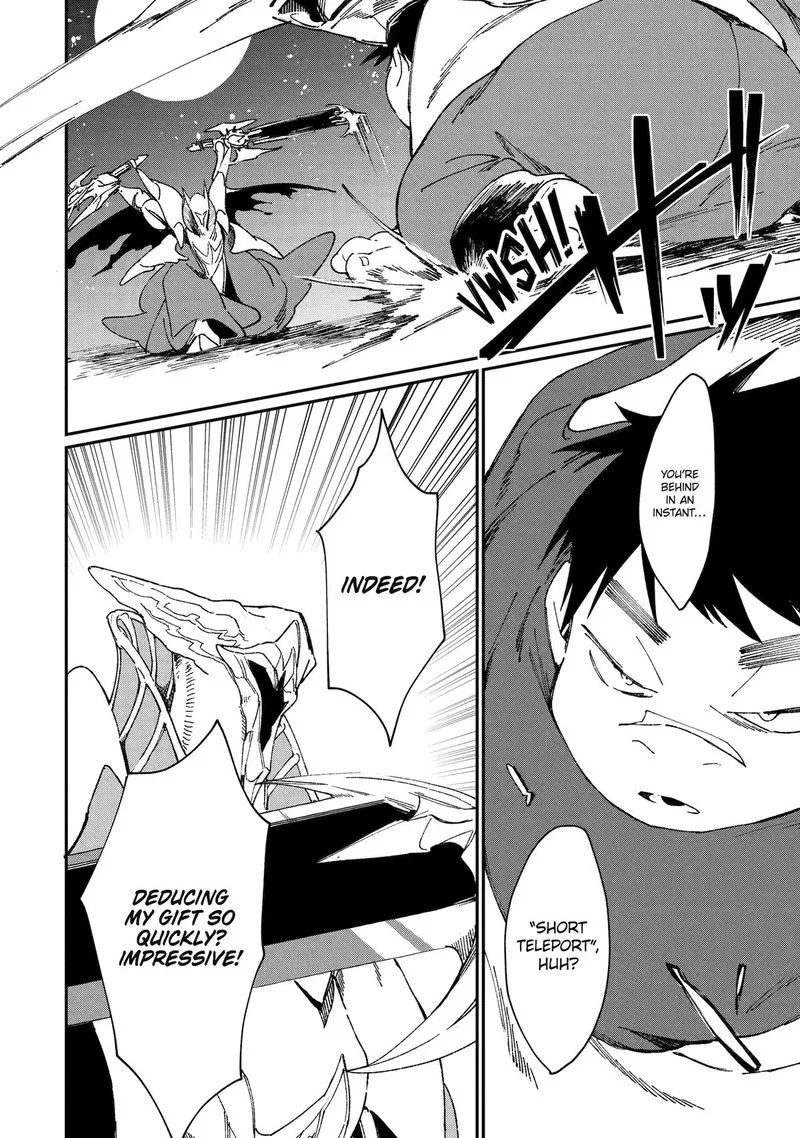 From Betrayed Hero to Invincible Demon King Chapter 42 page 2