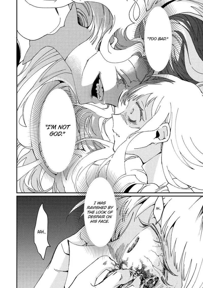 From Betrayed Hero to Invincible Demon King Chapter 42 page 22