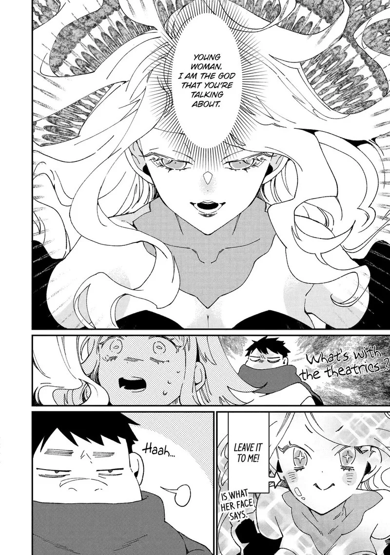 From Betrayed Hero to Invincible Demon King Chapter 42 page 16
