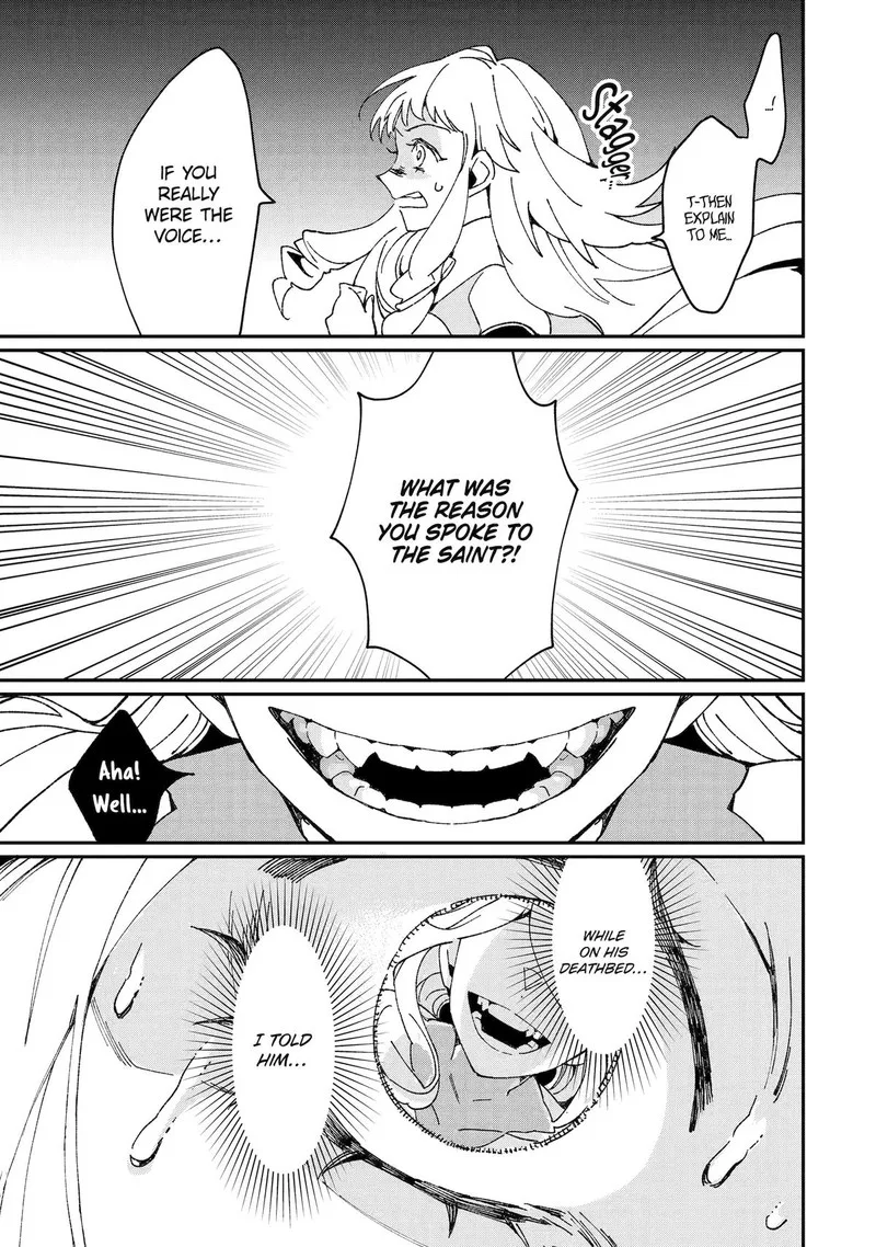 From Betrayed Hero to Invincible Demon King Chapter 42 page 21
