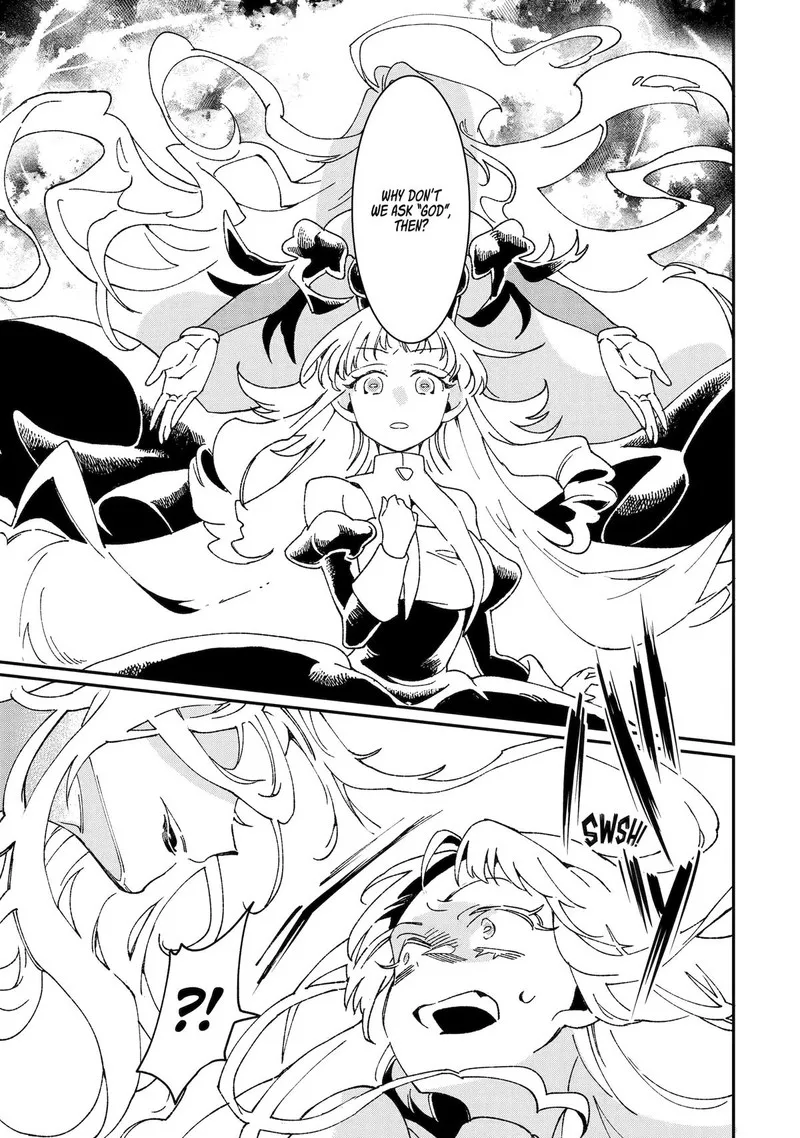 From Betrayed Hero to Invincible Demon King Chapter 42 page 15